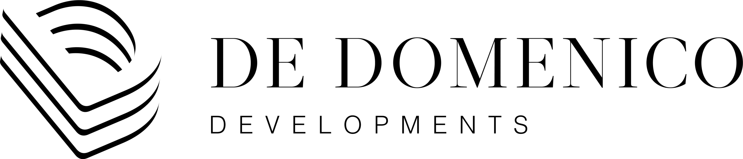 DeDomenico Developments