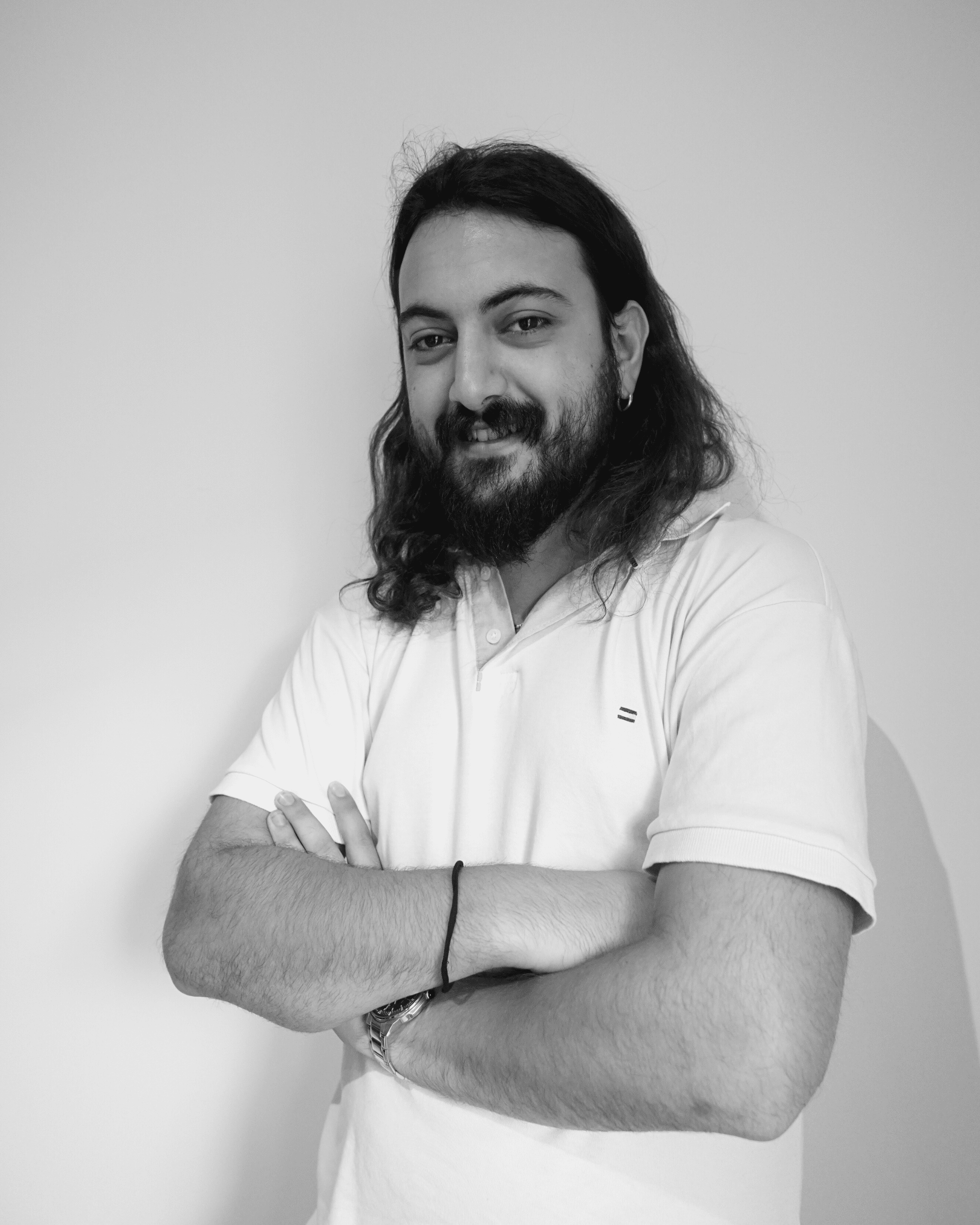 Luke Fenech - Marketing